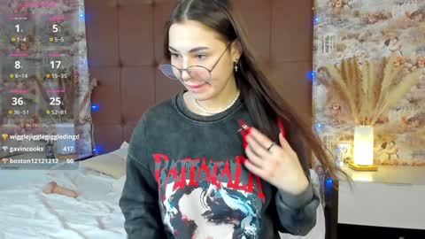 Snapshot of mary___walker chatting on January 2025 07:19:02 AM Mary  GMT 3 Mon Tue Wed Thu Fri 0300am - 0900am online show from January 2025 07:19:02 AM