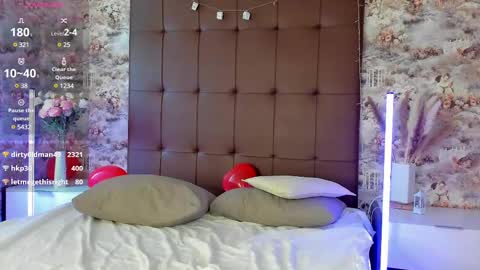 Snapshot of mary___walker chatting on March 2025 04:13:01 AM Mary  GMT 3 Mon Tue Wed Thu Fri 0300am - 0900am online show from March 2025 04:13:01 AM