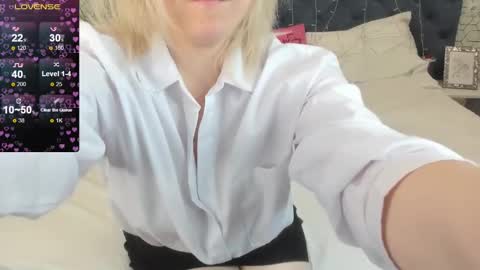 mary__bailey online show from January 2025 01:25:02 AM