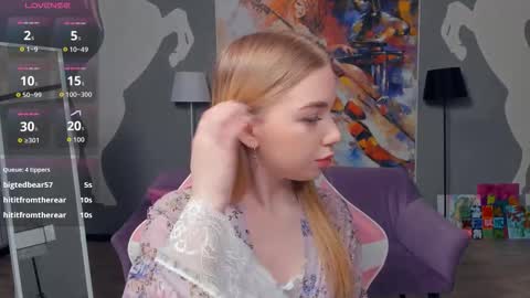 Snapshot of mary_hope_u chatting on October 2025 10:16:02 AM Mary online show from October 2025 10:16:02 AM