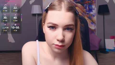 Snapshot of mary_hope_u chatting on November 2025 10:40:02 AM Mary online show from November 2025 10:40:02 AM