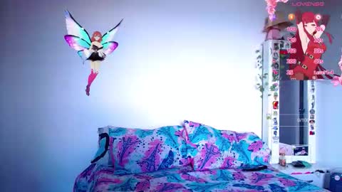 mary online show from November 2025 12:30:01 PM