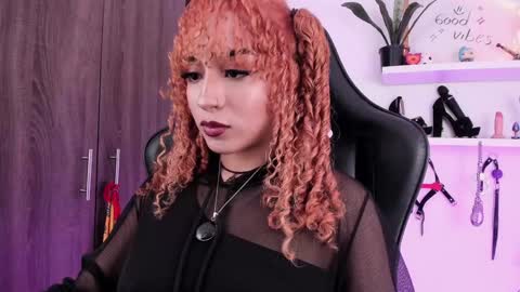 Snapshot of mary_jane_lovers chatting on December 2024 07:15:02 PM Mary Jane online show from December 2024 07:15:02 PM