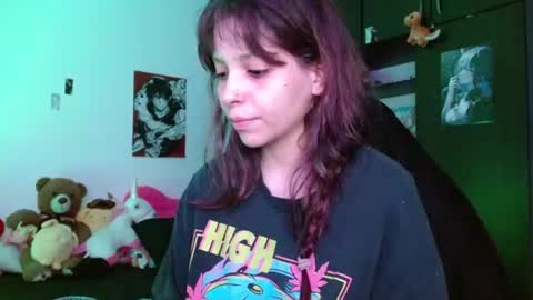 Snapshot of mary_janness chatting on June 2026 05:05:02 AM 100 online show from June 2026 05:05:02 AM