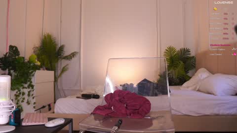 Caroline  qeeentease - ints qeentease - twitter online show from February 2026 09:57:01 AM