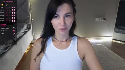 Maria online show from September 2025 08:17:01 AM