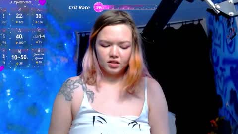Mary online show from October 2025 08:17:01 PM