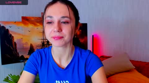 Mary online show from November 2025 10:54:02 PM