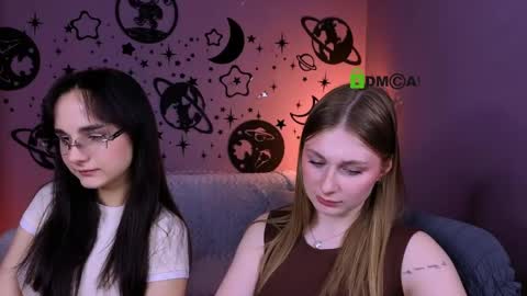 Mary online show from April 2026 07:58:01 PM