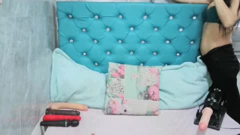  Mary Moon  online show from February 2025 01:44:01 PM