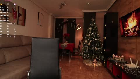 RebeCca online show from December 2024 11:06:02 PM