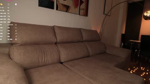 RebeCca online show from January 2025 01:42:02 AM