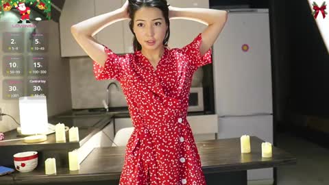 HelIo  Everyone Im MaryWelcome  to my room and  lets have  a good  time  together with me   online show from December 2024 07:17:02 AM