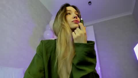 HelIo  Everyone Im MaryWelcome  to my room and  lets have  a good  time  together with me   online show from April 2026 08:57:02 AM