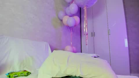 Snapshot of mary_shiota chatting on April 2026 01:36:01 PM HelIo Everyone Im MaryWelcome to my room and lets have a good time together with me online show from April 2026 01:36:01 PM