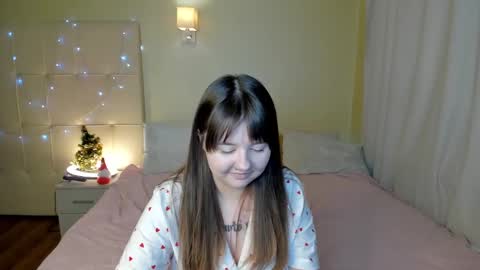mary_stevenss online show from December 2024 08:40:01 AM