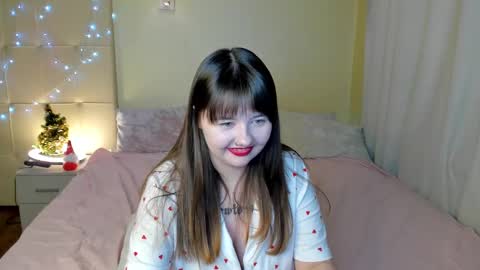 mary_stevenss online show from December 2024 11:43:02 AM