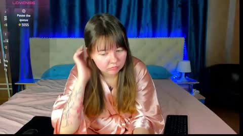 mary_stevenss online show from January 2025 08:20:01 AM