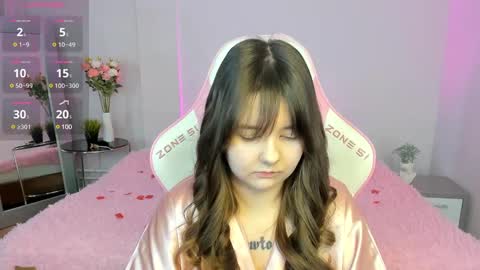 mary_stevenss online show from February 2025 03:06:01 PM