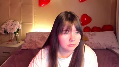 mary_stevenss online show from February 2025 03:20:02 PM