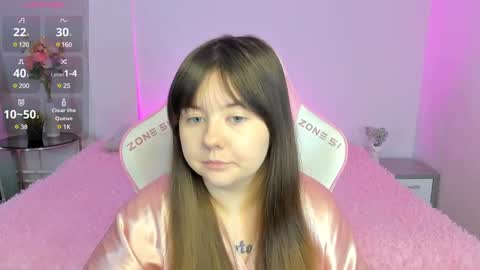 mary_stevenss online show from February 2025 03:10:01 PM