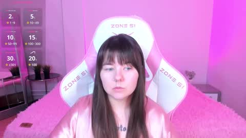 mary_stevenss online show from February 2025 04:03:02 PM
