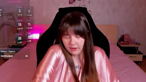 mary_stevenss online show from March 2025 06:34:02 PM
