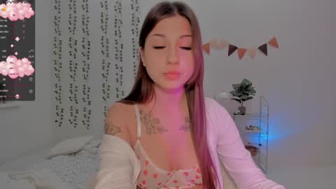 Maryana online show from December 2024 06:50:01 PM