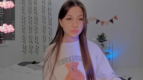 Maryana online show from December 2024 05:54:01 PM