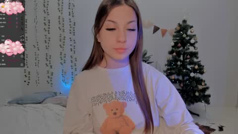 Maryana online show from December 2024 08:32:01 PM