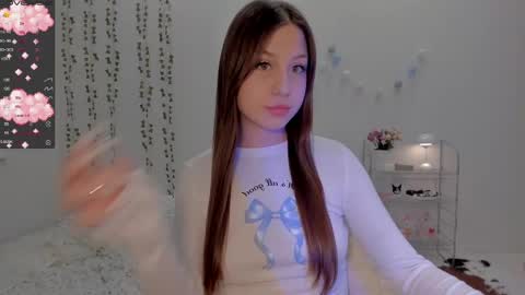 Maryana online show from February 2025 01:50:01 PM