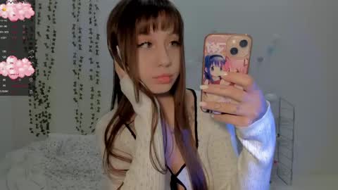 Maryana online show from February 2025 05:07:02 PM