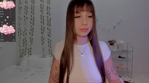 Maryana online show from February 2025 05:17:02 PM