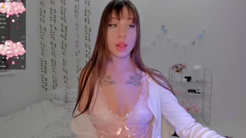 Maryana online show from March 2025 10:54:01 PM