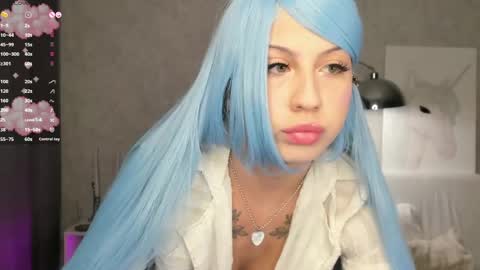 Snapshot of mary_tim chatting on May 2026 12:31:02 PM Maryana online show from May 2026 12:31:02 PM