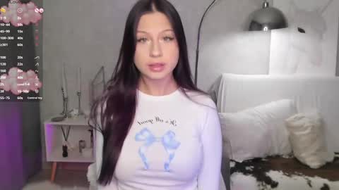 Snapshot of mary_tim chatting on May 2026 08:54:01 AM Maryana online show from May 2026 08:54:01 AM