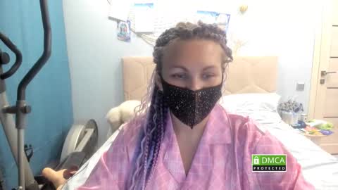 mary_touch online show from October 2025 06:20:01 PM