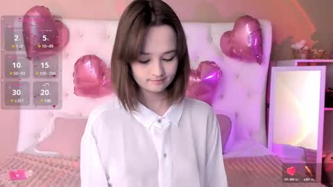 Ur Mary online show from February 2025 03:23:02 AM