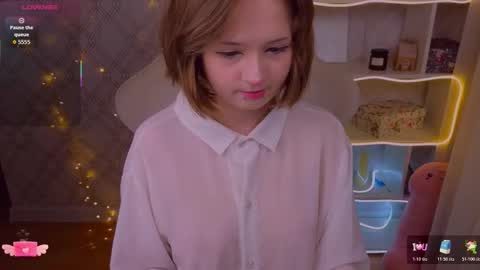 Ur Mary online show from January 2026 02:37:01 AM