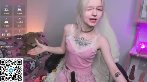 Snapshot of mary_wester chatting on May 2026 11:55:01 PM Mary online show from May 2026 11:55:01 PM