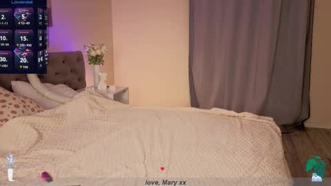 Mary GTM3Mon Wed Thu Sat Sun 0400 am-1030pm online show from November 2025 01:06:01 AM