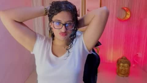 Snapshot of marya_stevens_s chatting on June 2026 08:24:01 PM Mary online show from June 2026 08:24:01 PM