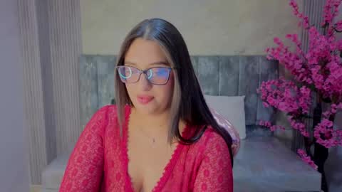 Snapshot of marya_stevens_s chatting on June 2026 08:09:02 PM Mary online show from June 2026 08:09:02 PM