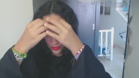 maryam_arabicmilk online show from December 2024 03:25:02 PM