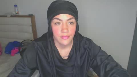 maryam_arabicmilk online show from January 2025 02:25:01 AM