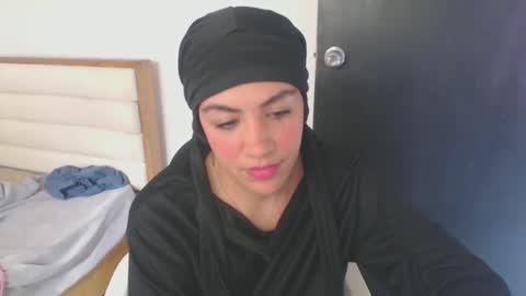 maryam_arabicmilk online show from January 2025 08:37:02 PM