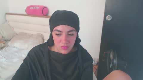 maryam_arabicmilk online show from January 2025 08:36:01 PM