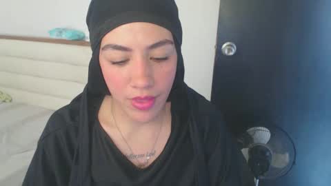 maryam_arabicmilk online show from January 2025 06:55:02 PM