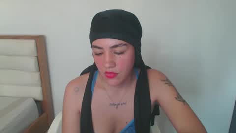 maryam_arabicmilk online show from February 2025 10:25:01 PM