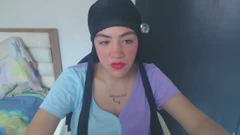 maryam_arabicmilk online show from February 2025 02:38:01 PM
